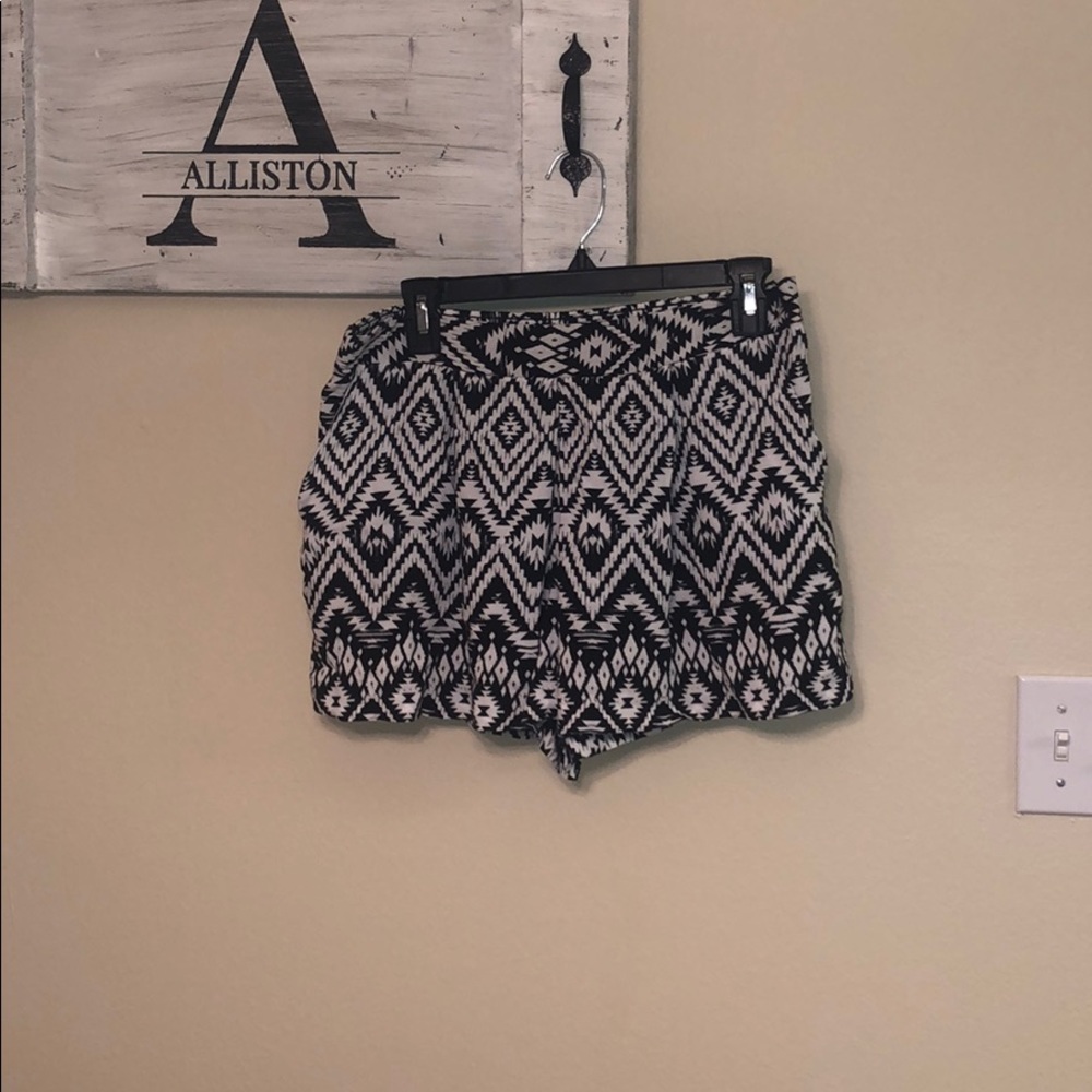 Women’s shorts